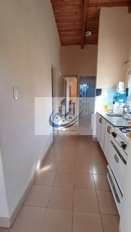 Vendo departamento, excelente ubicacion (Oro verde, Entre rios)