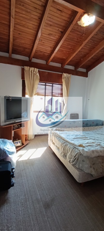 Amplia y hermosa propiedad en venta