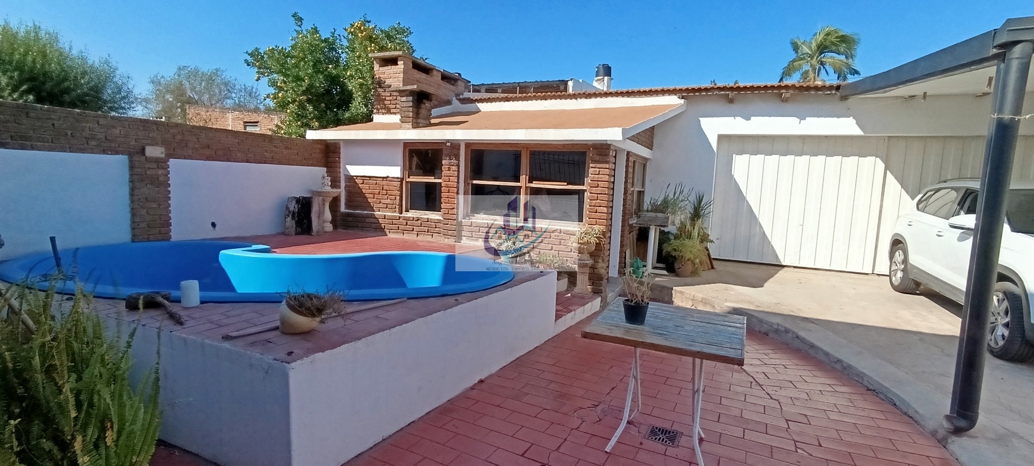 Amplia y hermosa propiedad en venta