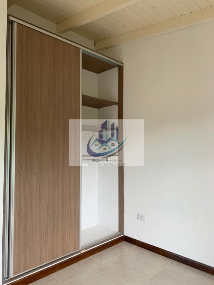 Alquilo hermoso duplex en oro verde