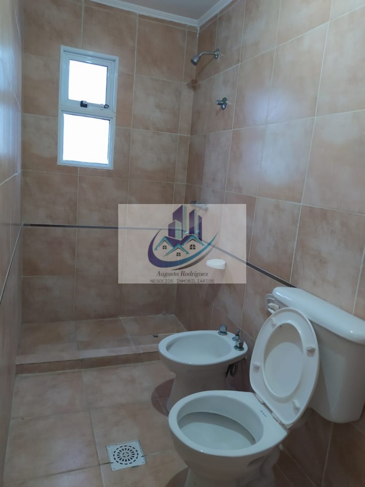 Moderno departamento en venta