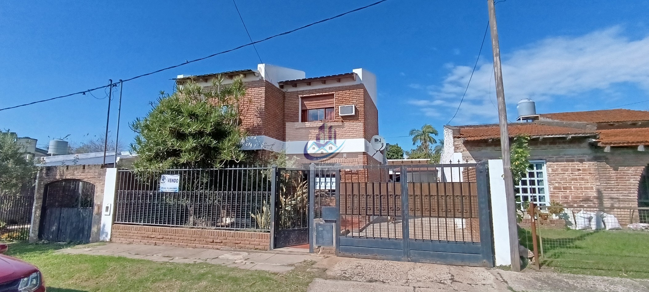 Amplia y hermosa propiedad en venta