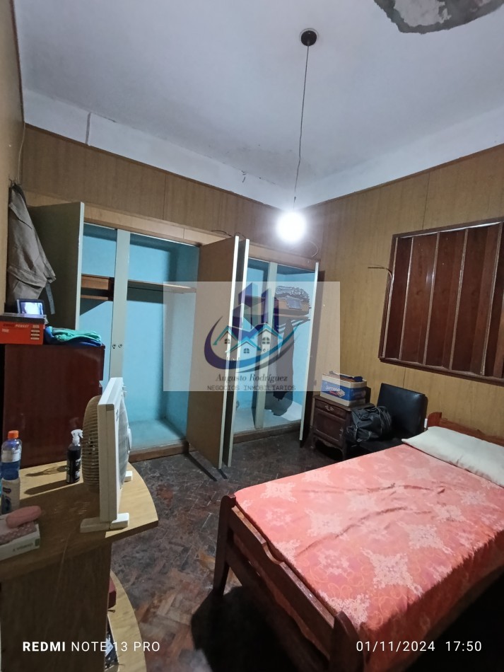 Vendo propiedad en zona Av. Ejercito
