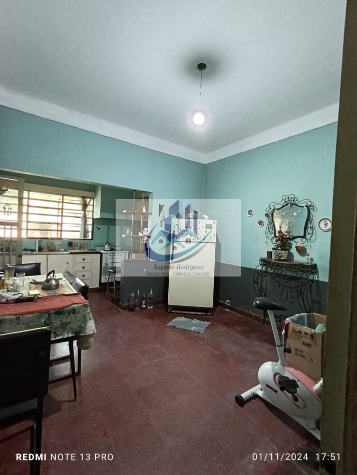 Vendo propiedad en zona Av. Ejercito