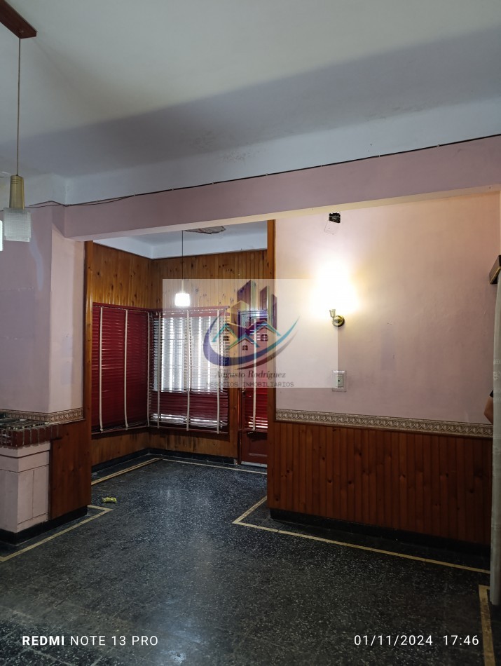 Vendo propiedad en zona Av. Ejercito