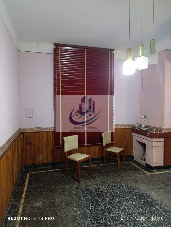 Vendo propiedad en zona Av. Ejercito