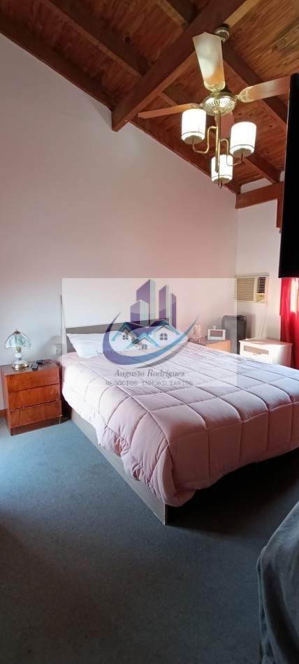 Amplia y hermosa propiedad en venta