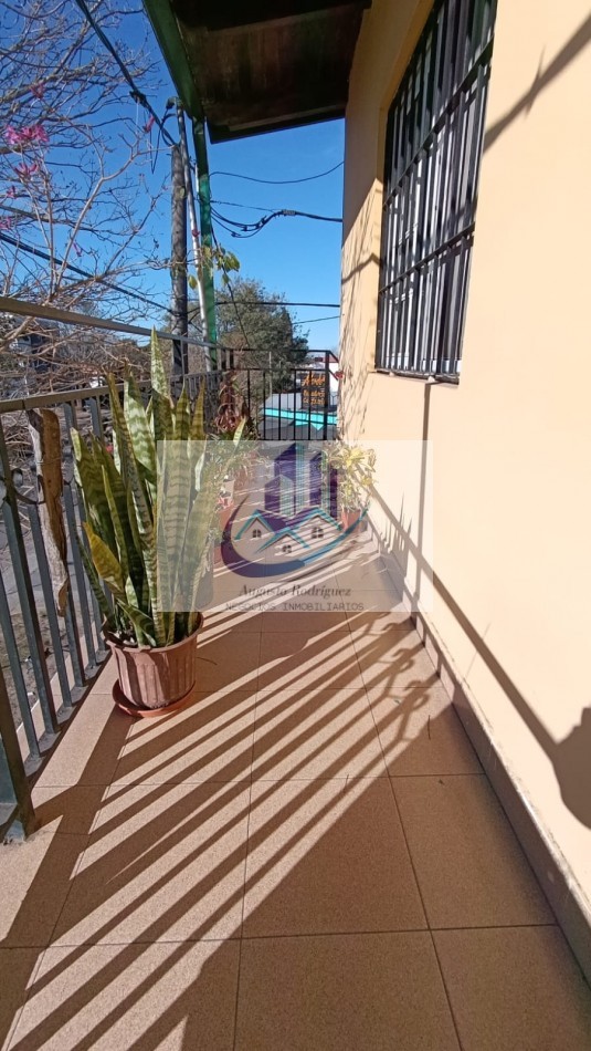 Vendo departamento, excelente ubicacion (Oro verde, Entre rios)
