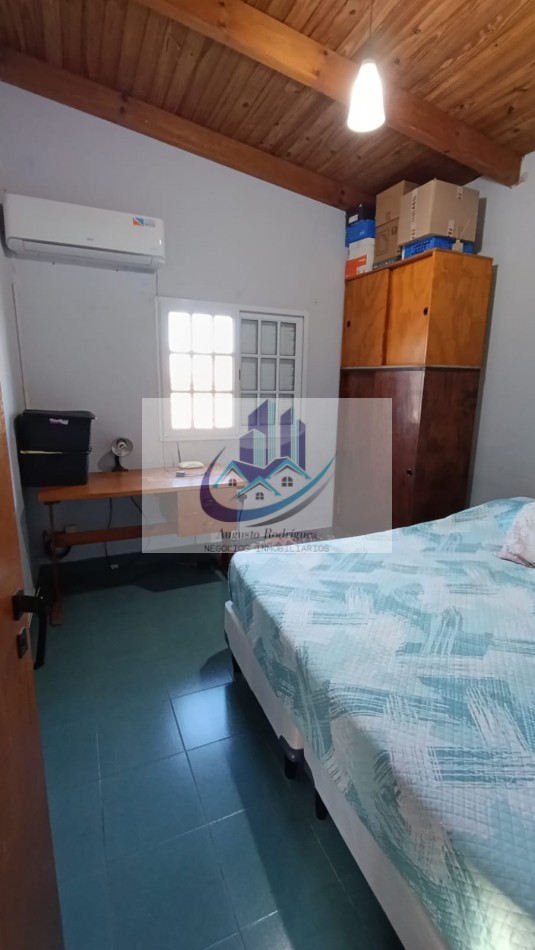 Vendo departamento, excelente ubicacion (Oro verde, Entre rios)