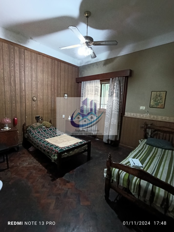 Vendo propiedad en zona Av. Ejercito