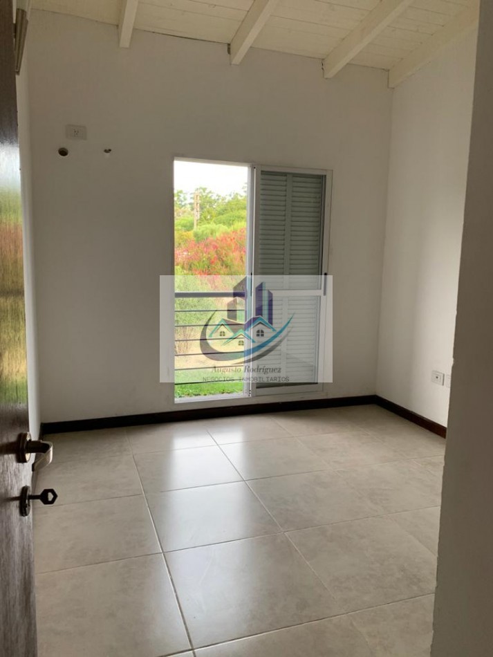 Alquilo hermoso duplex en oro verde