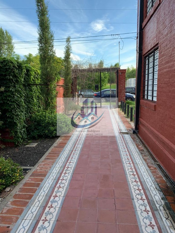 Alquilo hermoso duplex en oro verde
