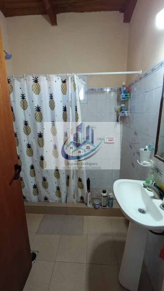 Vendo departamento, excelente ubicacion (Oro verde, Entre rios)