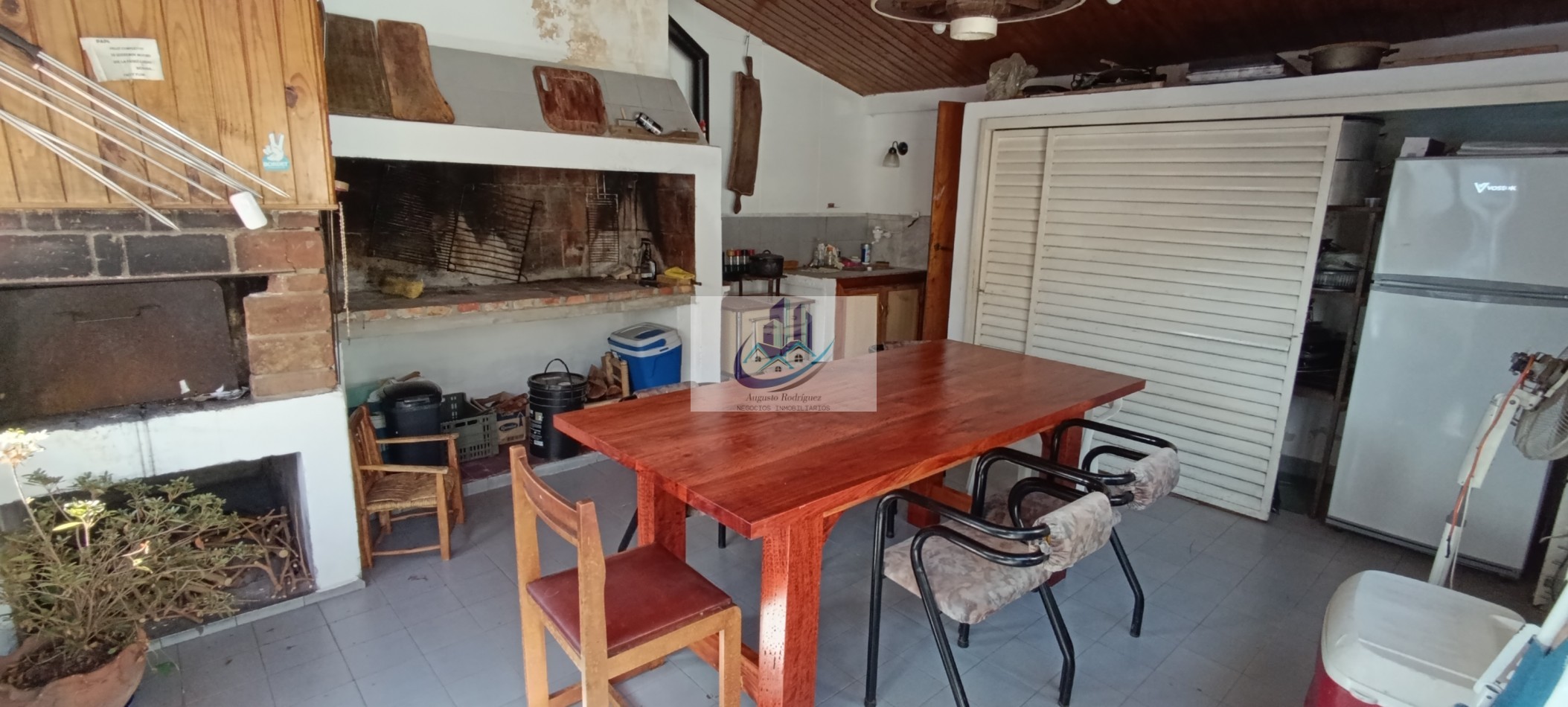 Amplia y hermosa propiedad en venta