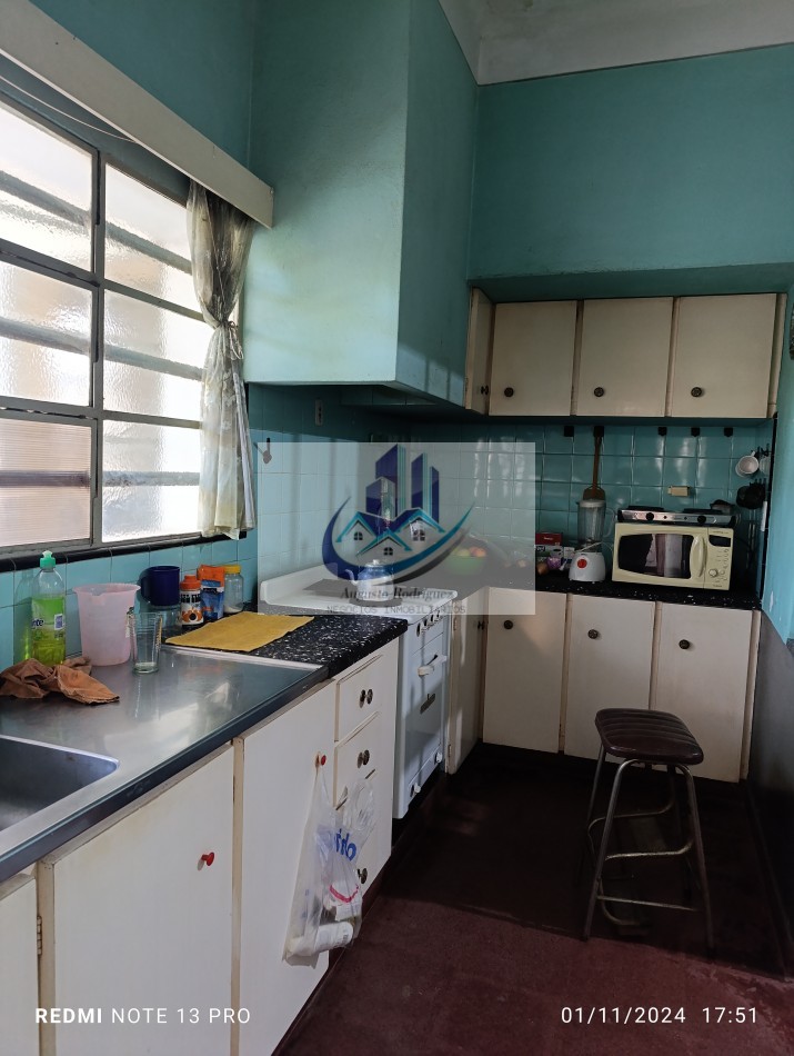 Vendo propiedad en zona Av. Ejercito