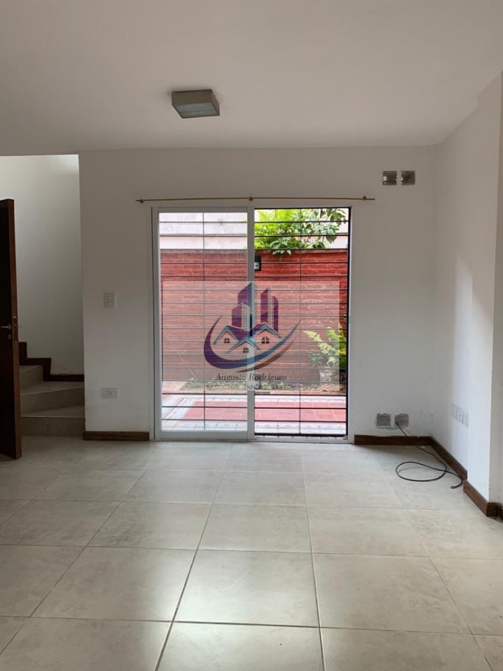 Alquilo hermoso duplex en oro verde