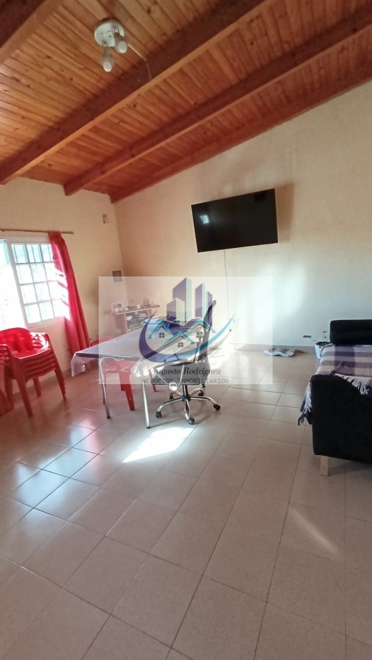 Vendo departamento, excelente ubicacion (Oro verde, Entre rios)