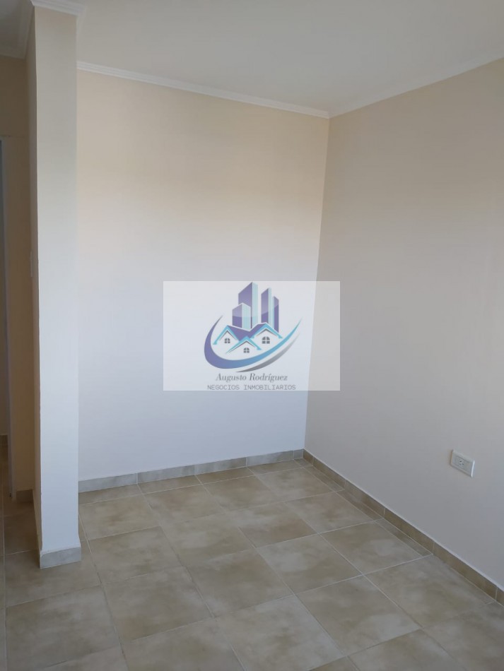 Moderno departamento en venta