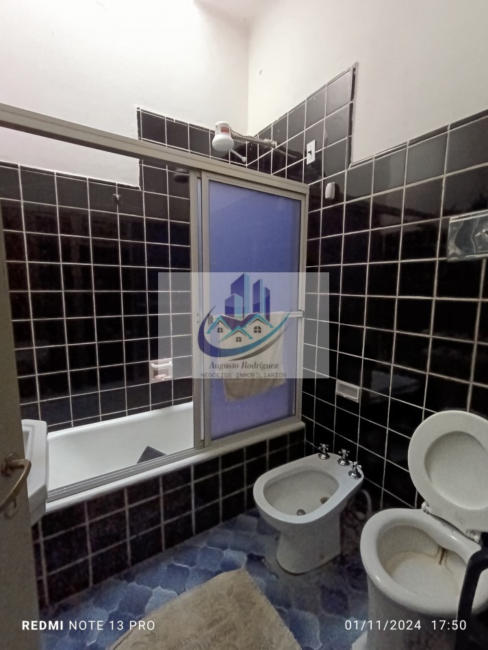 Vendo propiedad en zona Av. Ejercito