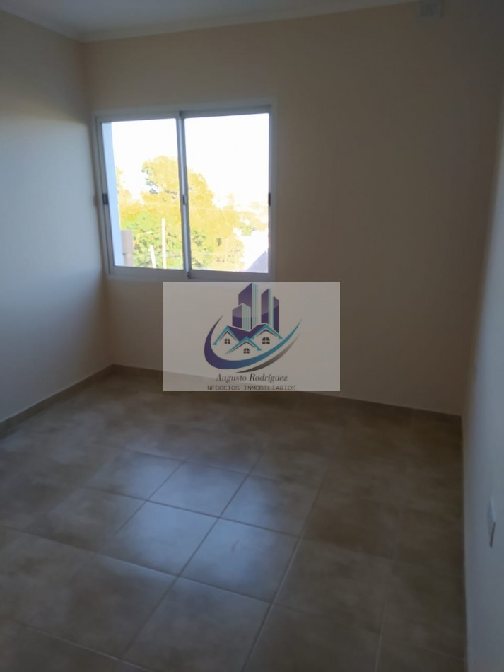 Moderno departamento en venta