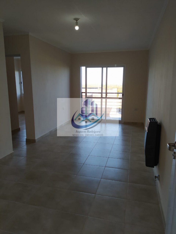 Moderno departamento en venta
