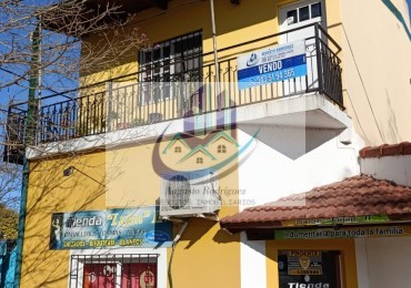 Vendo departamento, excelente ubicacion (Oro verde, Entre rios)