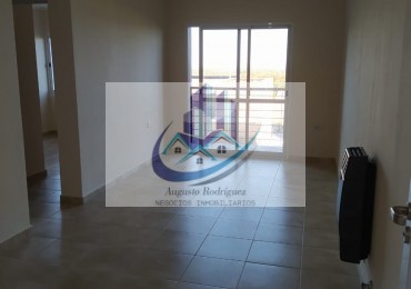 Moderno departamento en venta